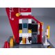 CaDA Set C66028W Shell Gasolinera Bricks