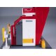 CaDA Set C66028W Shell Gasolinera Bricks