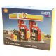 CaDA Set C66028W Shell Gasolinera Bricks
