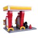 CaDA Set C66028W Shell Gasolinera Bricks