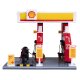 CaDA Set C66028W Shell Gasolinera Bricks