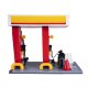 CaDA Set C66028W Shell Gasolinera Bricks
