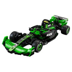 CaDA Set C55032W KICK Sauber F1® Team C44 - 2024 1:24...