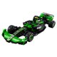 CaDA Set C55032W KICK Sauber F1® Team C44 - 2024 1:24 vert Bricks
