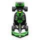 CaDA Set C55032W KICK Sauber F1® Team C44 - 2024 1:24 vert Bricks