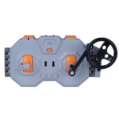 CaDA Set C61503W Mercedes-AMG ONE 1:8 grau 2,4GHz Bricks