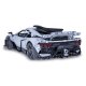 CaDA Set C61503W Mercedes-AMG ONE 1:8 gris 2,4GHz Bricks