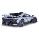 CaDA Set C61503W Mercedes-AMG ONE 1:8 gris 2,4GHz Bricks