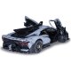 CaDA Set C61503W Mercedes-AMG ONE 1:8 gris 2,4GHz Bricks