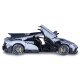 CaDA Set C61503W Mercedes-AMG ONE 1:8 gris 2,4GHz Bricks