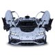 CaDA Set C61503W Mercedes-AMG ONE 1:8 gris 2,4GHz Bricks