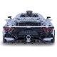 CaDA Set C61503W Mercedes-AMG ONE 1:8 gris 2,4GHz Bricks