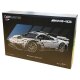 CaDA Set C61503W Mercedes-AMG ONE 1:8 gris 2,4GHz Bricks