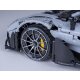 CaDA Set C61503W Mercedes-AMG ONE 1:8 gris 2,4GHz Bricks