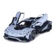 CaDA Set C61503W Mercedes-AMG ONE 1:8 gris 2,4GHz Bricks