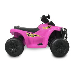 Ride-on Mini Quad Runty fucsia