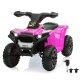 Ride-on Mini Quad Runty fucsia