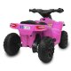 Ride-on Mini Quad Runty fucsia