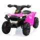 Ride-on Mini Quad Runty pink 6V