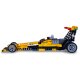 CaDA Drag Racing amarillo 1:29 Bricks