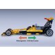 CaDA Drag Racing giallo Bricks