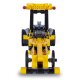 CaDA Drag Racing yellow Bricks