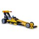 CaDA Set C52017W Drag Racing jaune Bricks