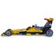 CaDA Set C52017W Drag Racing jaune Bricks