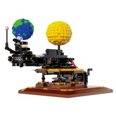 CaDA Set C71004W Solar System Bricks