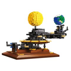 CaDA Set C71004W Solar System Bricks