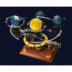 CaDA Set C71004W Solar System Bricks