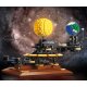 CaDA Set C71004W Solar System Bricks