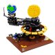 CaDA Set C71004W Solar System Bricks