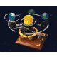 CaDA Set C71004W Solar System Bricks
