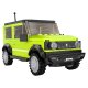 CaDA Set C55023W Suzuki Jimny 1:24 verde Bricks