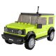 CaDA Set C55023W Suzuki Jimny 1:24 vert Bricks