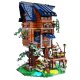 CaDA Casa sullalbero 4 stagioni  Bricks