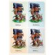 CaDA Set C6604W Casa sullalbero 4 stagioni  Bricks