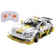 CaDA Set C51081W Opel Astra V8 Coupe 1:20 bianco 2,4GHz Bricks
