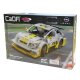 CaDA Set C51081W Opel Astra V8 Coupe 1:20 bianco 2,4GHz Bricks