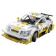 CaDA Set C51081W Opel Astra V8 Coupe 1:20 bianco 2,4GHz Bricks