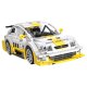 CaDA Set C51081W Opel Astra V8 Coupe 1:20 bianco 2,4GHz Bricks