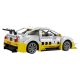 CaDA Set C51081W Opel Astra V8 Coupe 1:20 bianco 2,4GHz Bricks