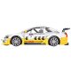 CaDA Set C51081W Opel Astra V8 Coupe 1:20 bianco 2,4GHz Bricks