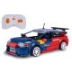 CaDA Set C51078W 2008 Citroën C4 WRC 1:20 2,4GHz Bricks