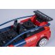 CaDA Set C51078W 2008 Citroën C4 WRC 1:20 2,4GHz Bricks