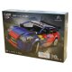 CaDA Set C51078W 2008 Citroën C4 WRC 1:20 2,4GHz Bricks