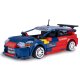 CaDA Set C51078W 2008 Citroën C4 WRC 1:20 2,4GHz Bricks