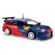 CaDA Set C51078W 2008 Citroën C4 WRC 1:20 2,4GHz Bricks