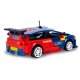 CaDA Set C51078W 2008 Citroën C4 WRC 1:20 2,4GHz Bricks